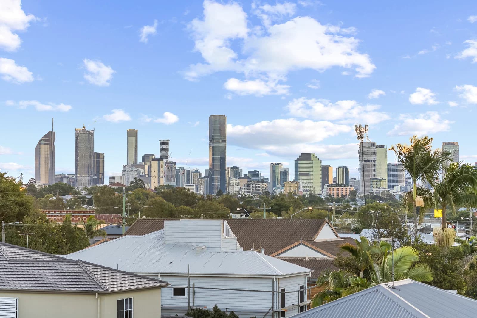 9/12 Joffre Street, Coorparoo, QLD, 4151, Coorparoo - Thumbnail 8