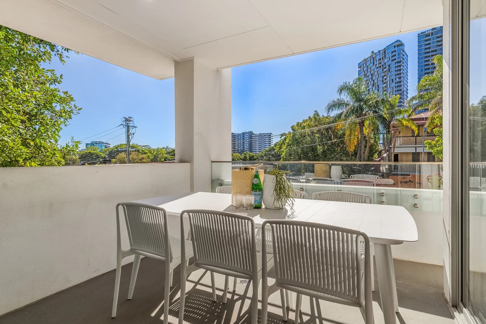 104/14 Brereton, South Brisbane, QLD, 4101, South Brisbane - Thumbnail 2