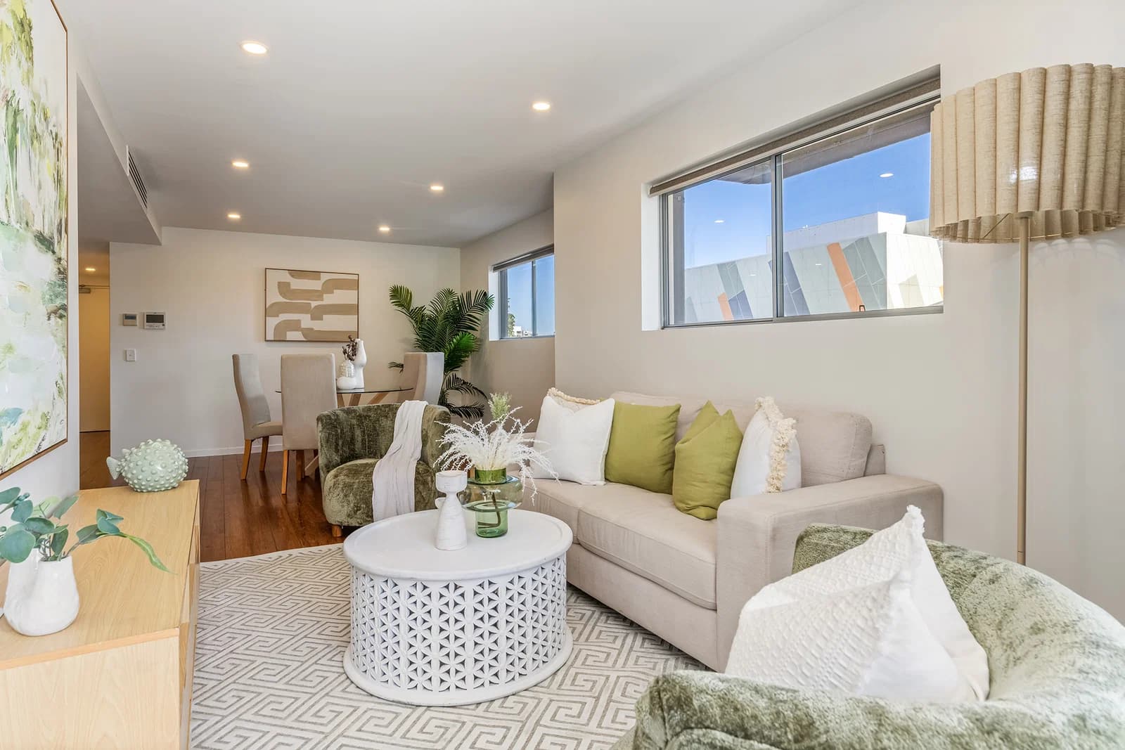 104/14 Brereton, South Brisbane, QLD, 4101, South Brisbane - Thumbnail 3