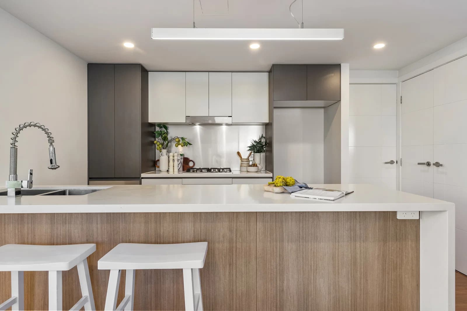 104/14 Brereton, South Brisbane, QLD, 4101, South Brisbane - Thumbnail 5