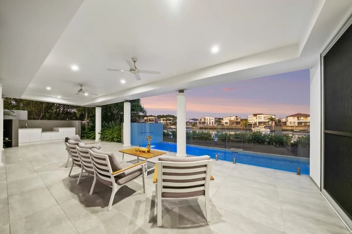55 Cova Boulevard, Hope Island, QLD, 4212, Hope Island - Thumbnail 4