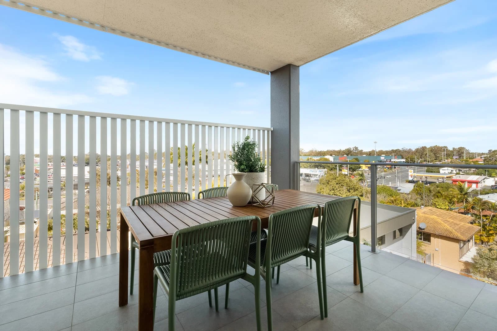 408/57 Ludwick Street, Cannon Hill, QLD, 4170, Cannon Hill - Thumbnail 7