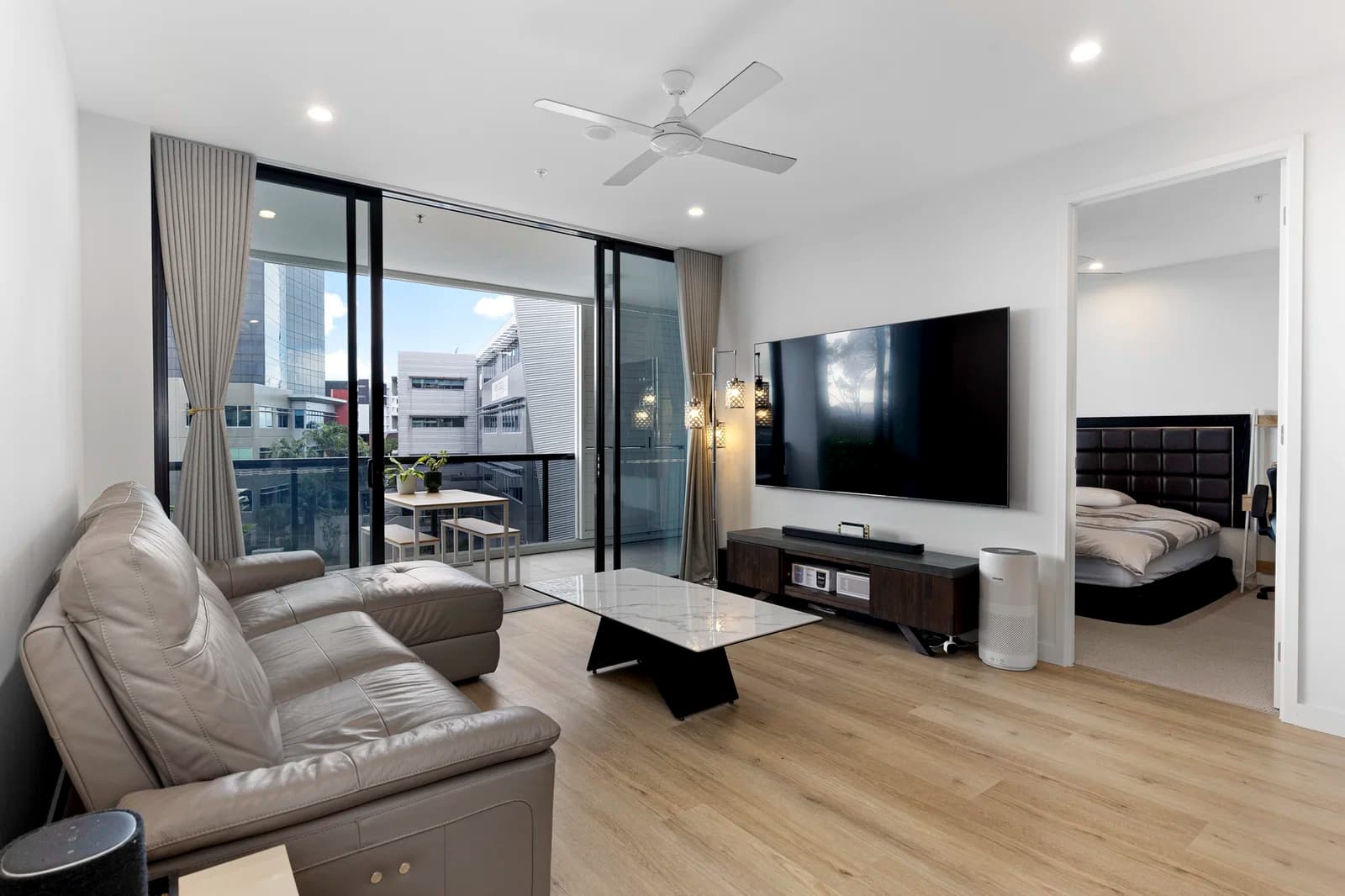 308/1 Waterfront Place, Robina, QLD, 4226, Robina - Thumbnail 4