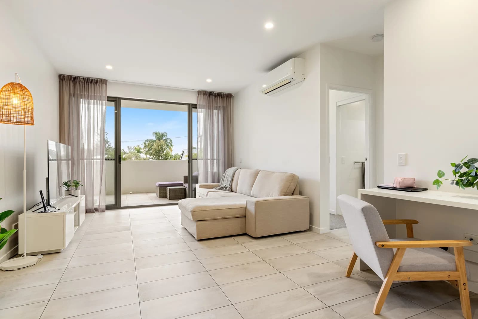 104/47 Hood Street, Sherwood, QLD, 4075, Sherwood - Thumbnail 2