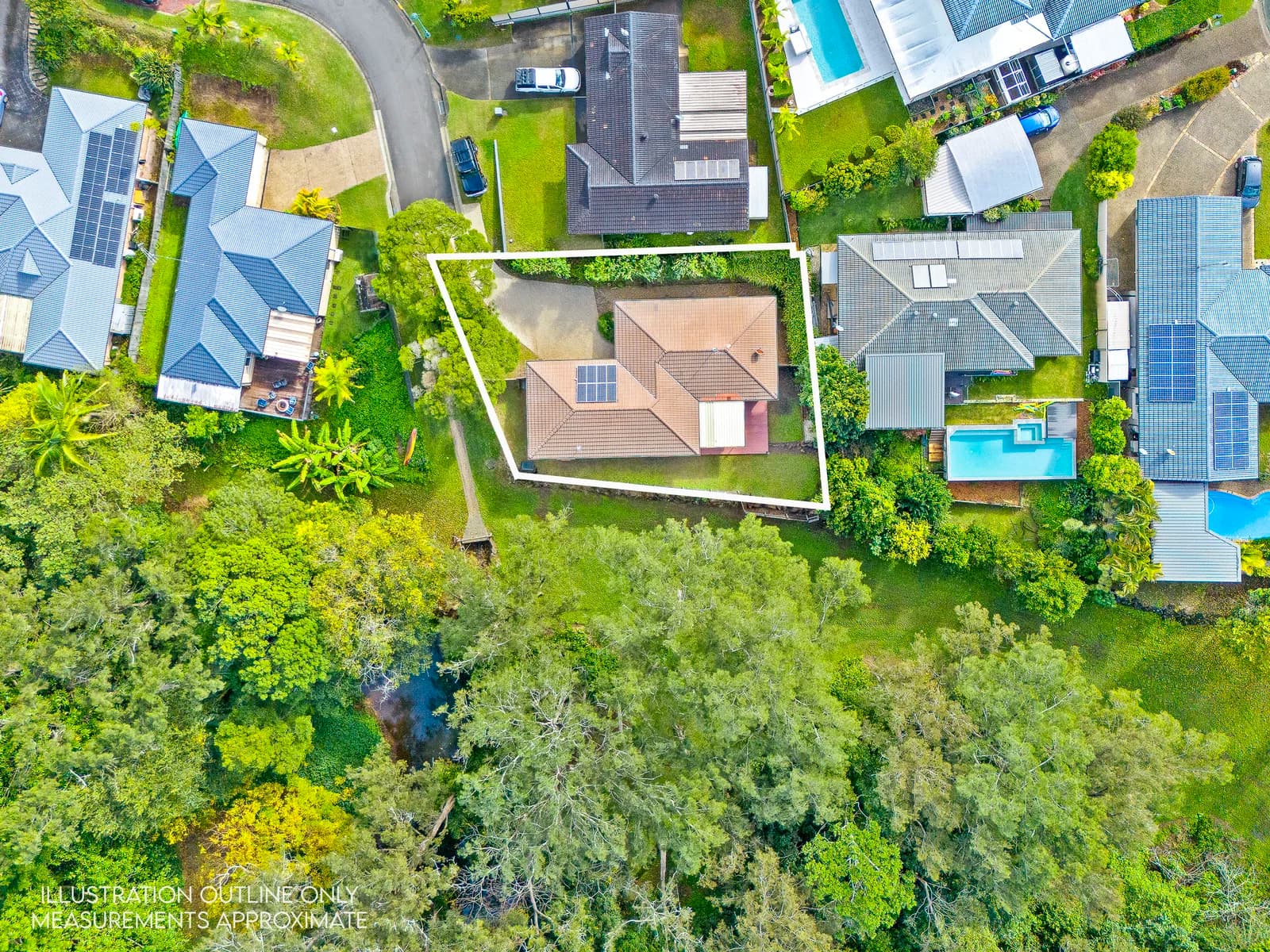 18 Altos Court, Mudgeeraba, QLD, 4213, Mudgeeraba - Thumbnail 6