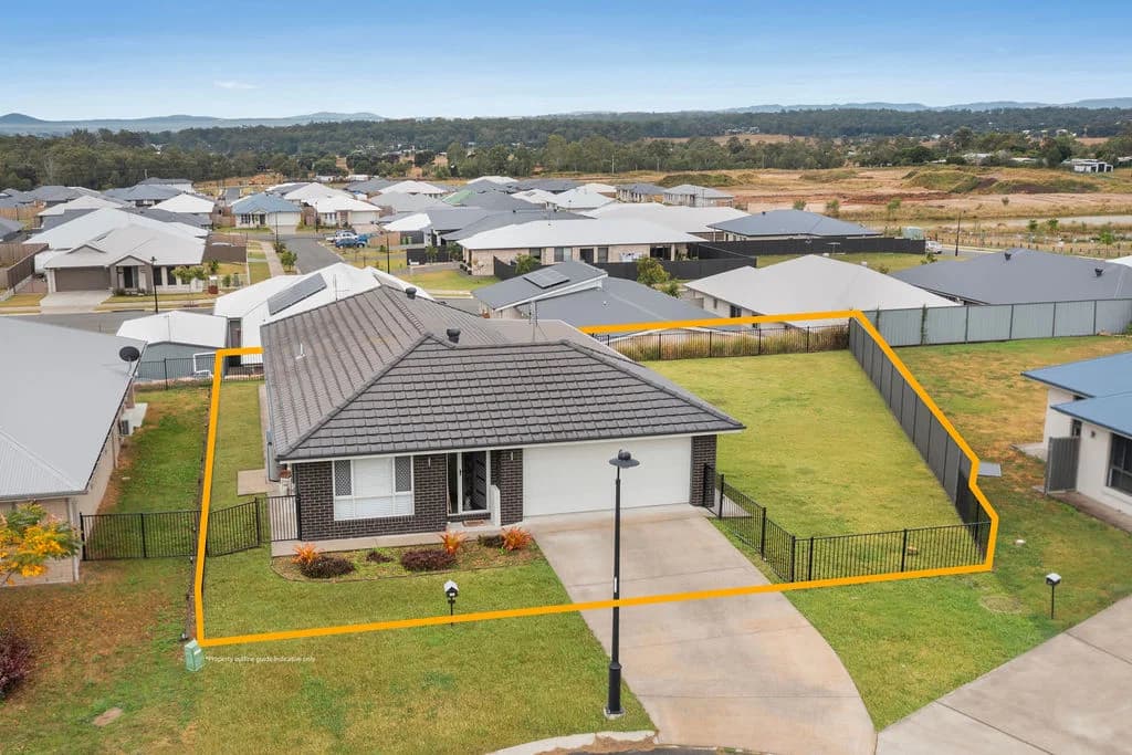 25 Richmond Terrace, Plainland, QLD, 4341, Plainland - Thumbnail 2