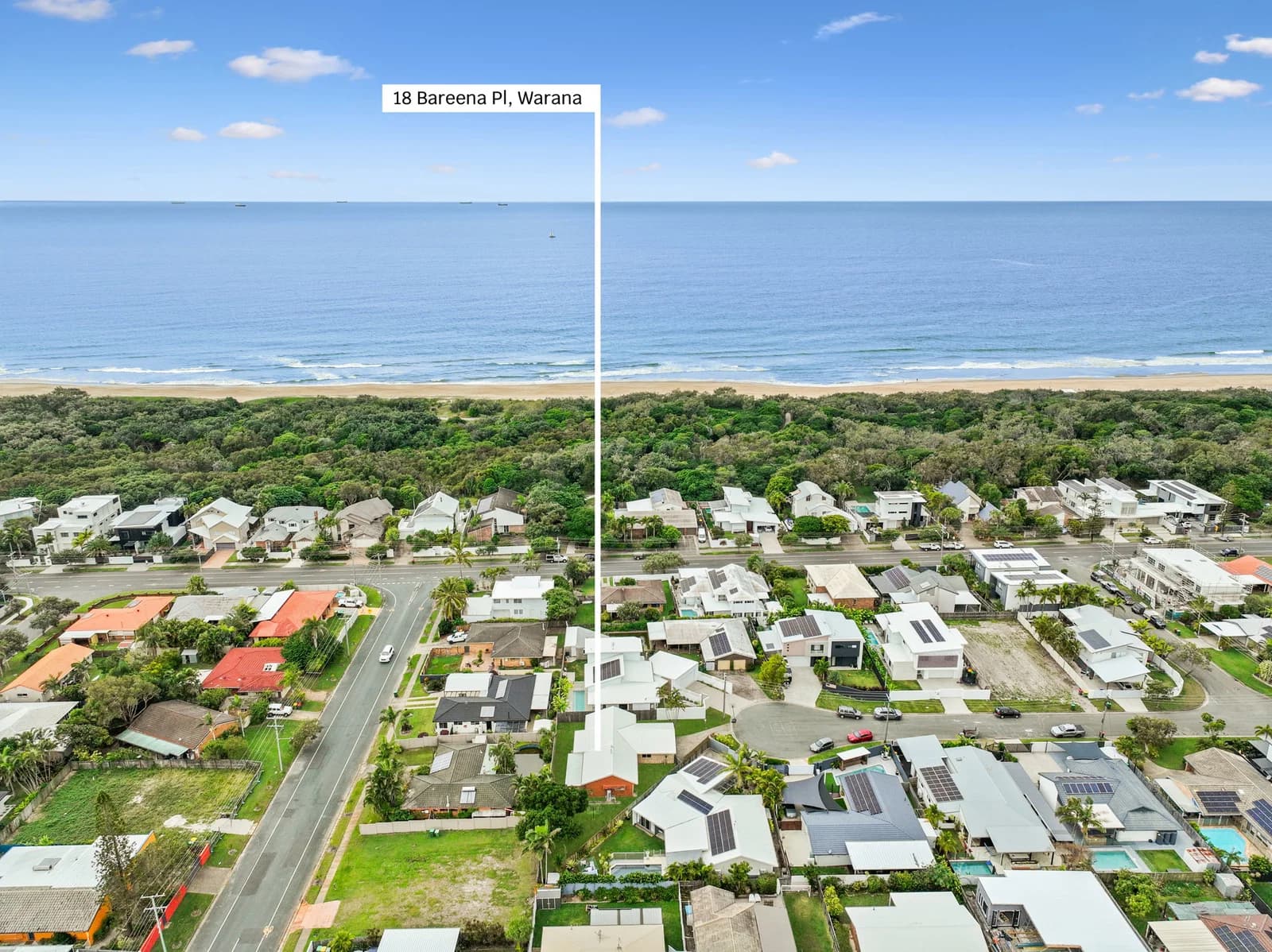 18 Bareena Place, Warana, QLD, 4575, Warana - Image 1