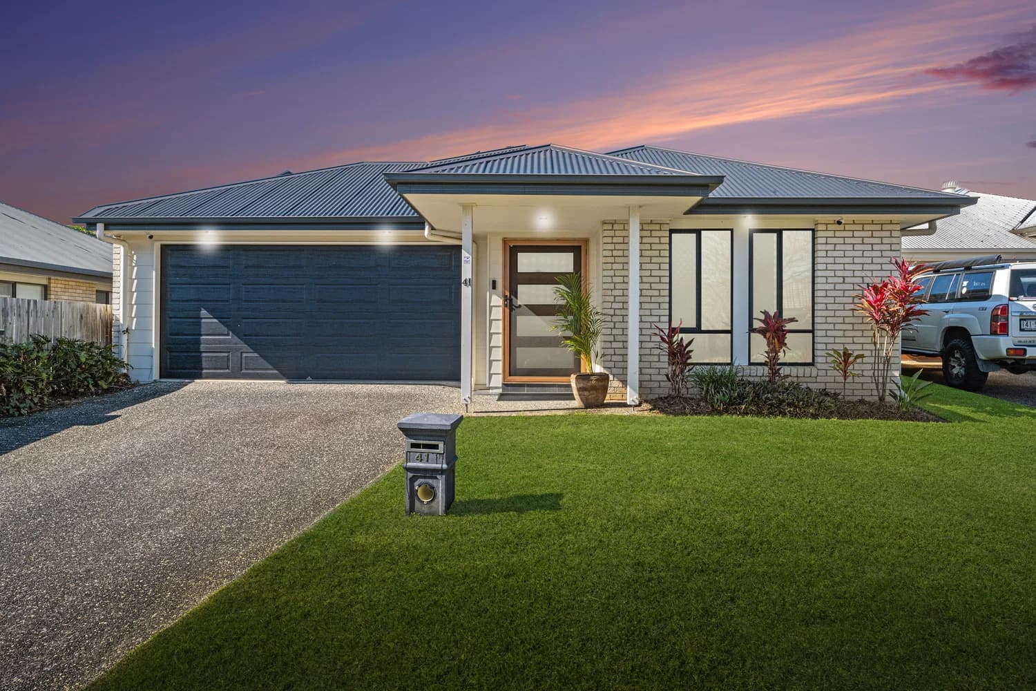 41 Elderflower Circuit Griffin QLD 4503, Griffin - Image 1