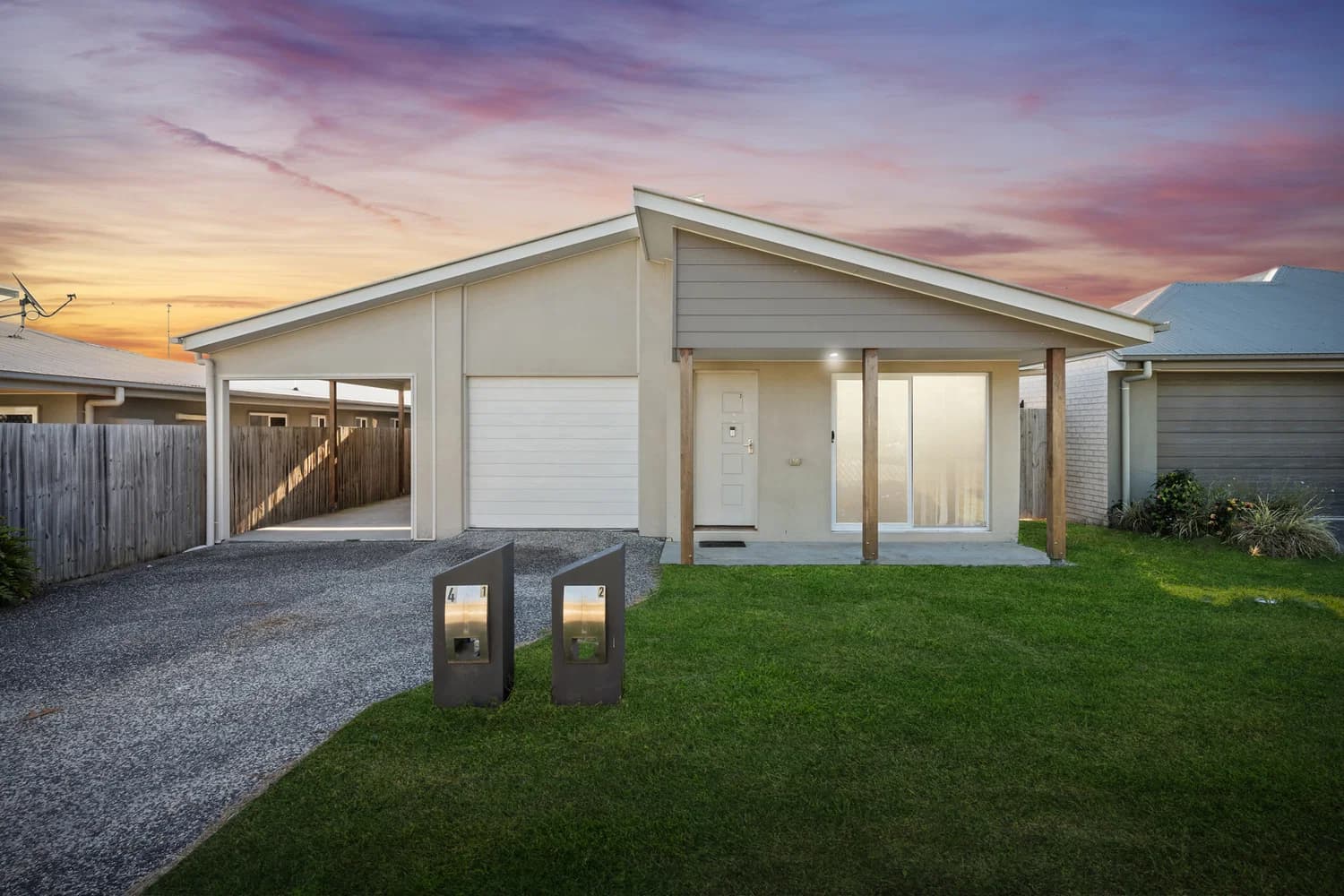 4 Tamba Street Griffin QLD 4503, Griffin - Image 1
