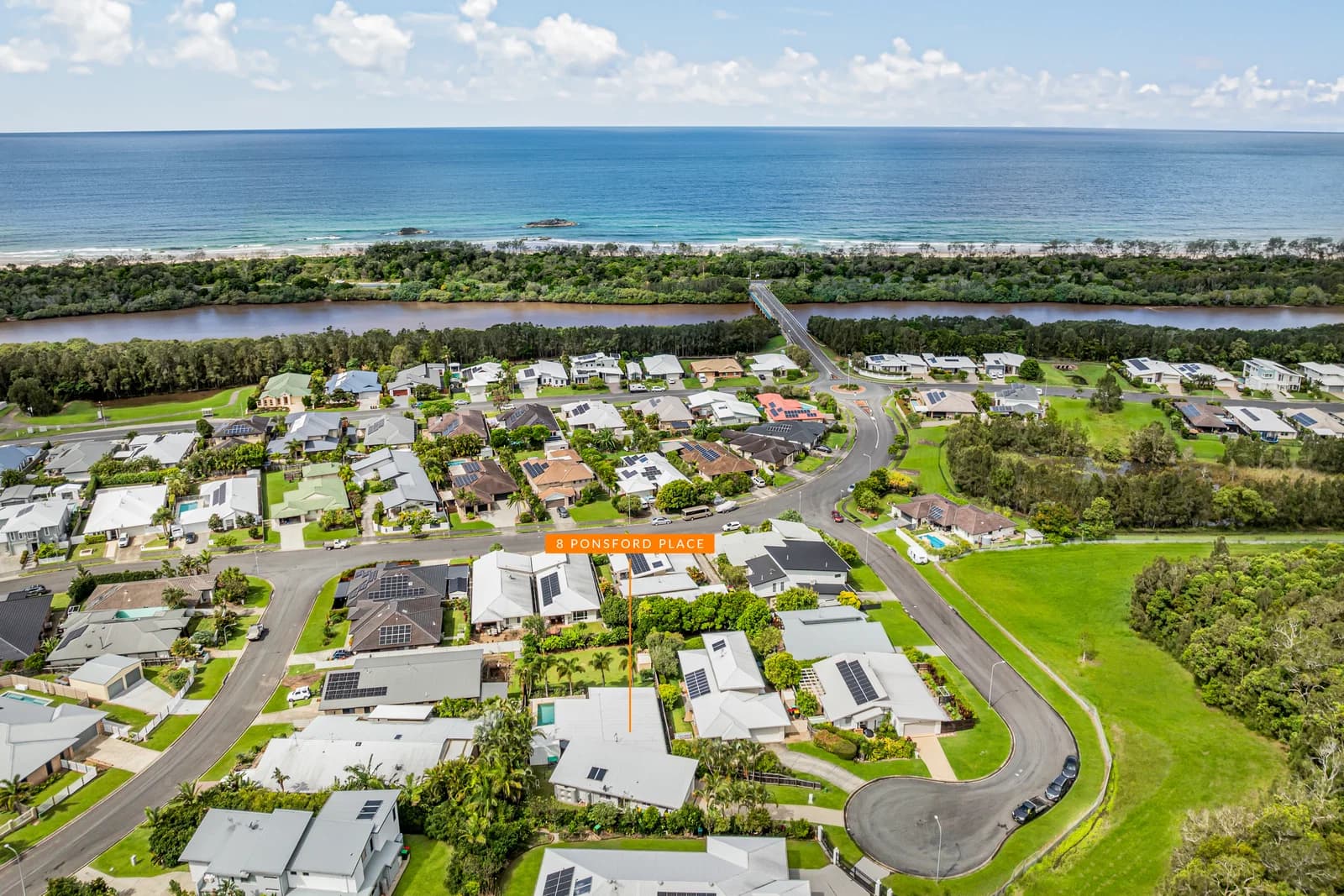 8 Ponsford Place, Pottsville, NSW, 2489, Pottsville - Thumbnail 4