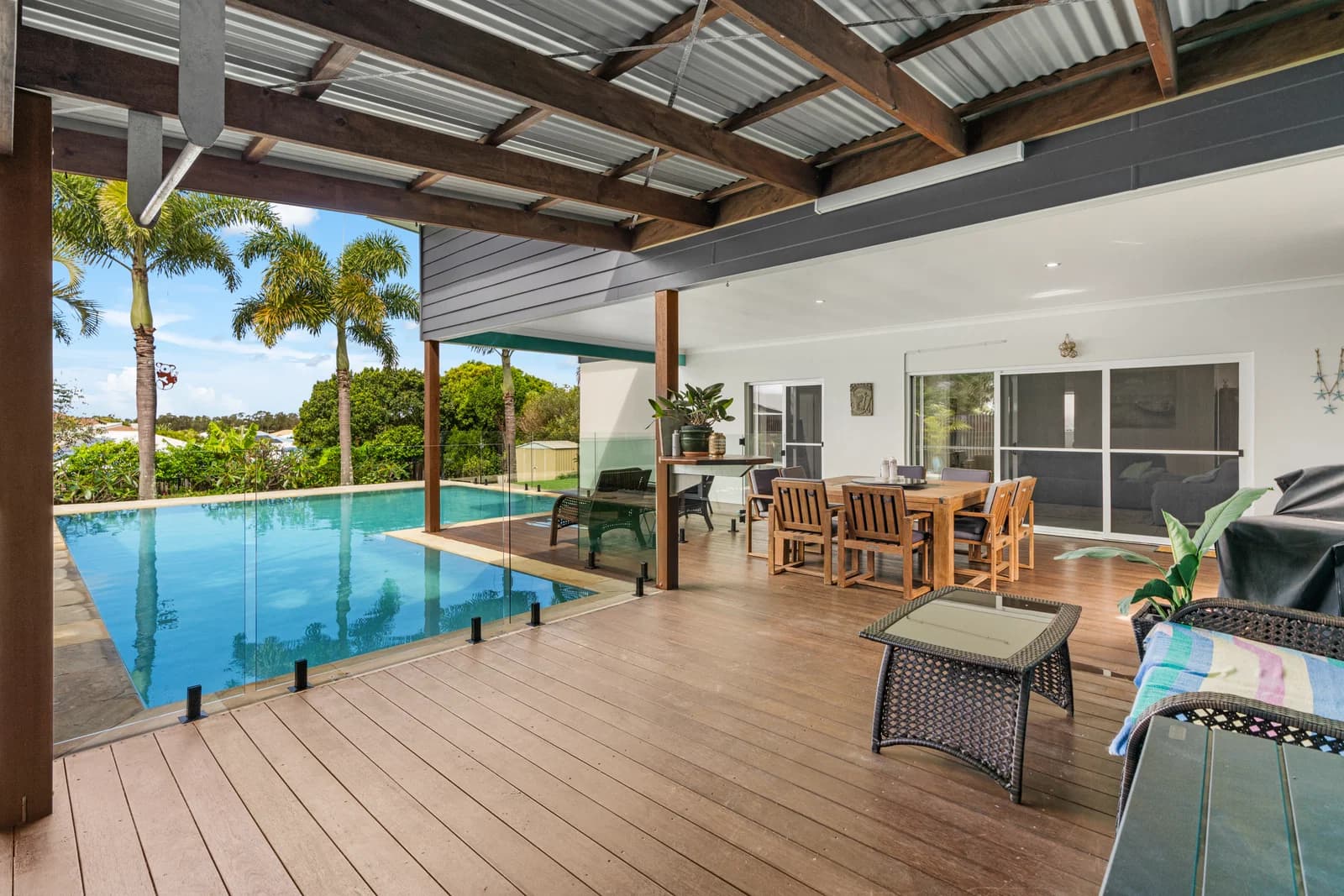 8 Ponsford Place, Pottsville, NSW, 2489, Pottsville - Thumbnail 5