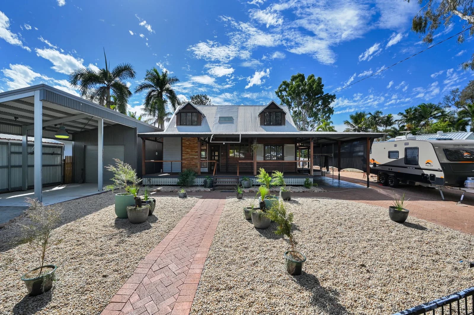 6 Mostyn Crescent, Bushland Beach, QLD, 4818, Bushland Beach - Image 1