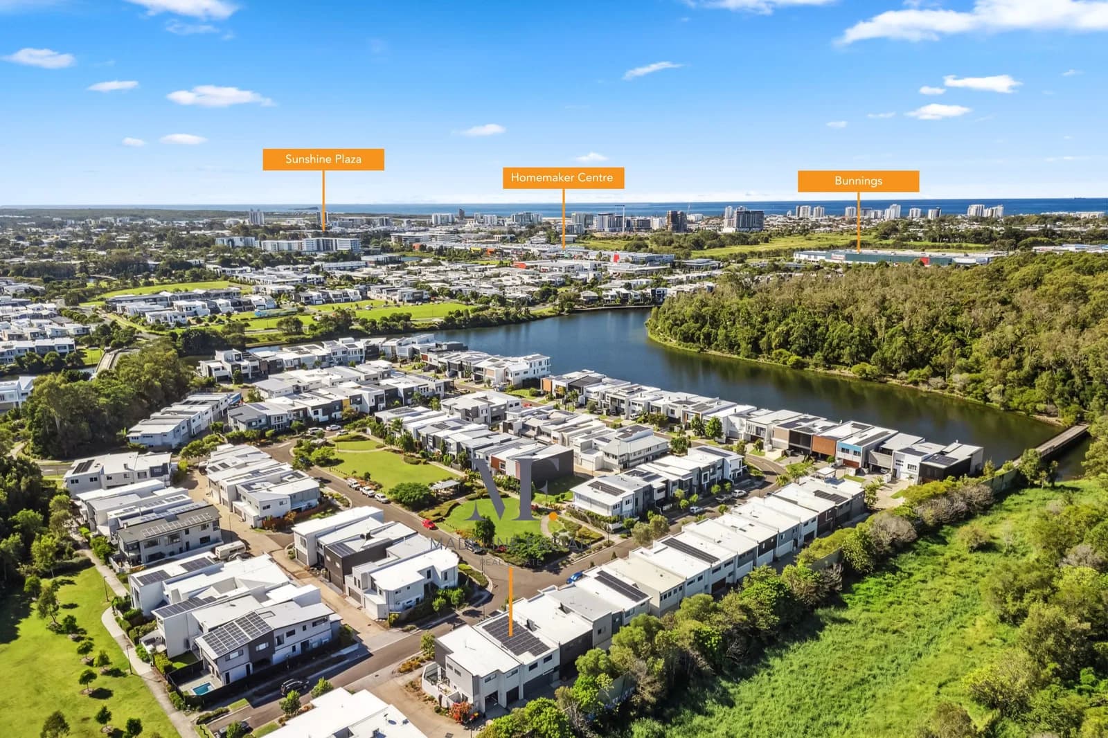 87 Bedarra Circuit, Maroochydore, QLD, 4558, Maroochydore - Thumbnail 2