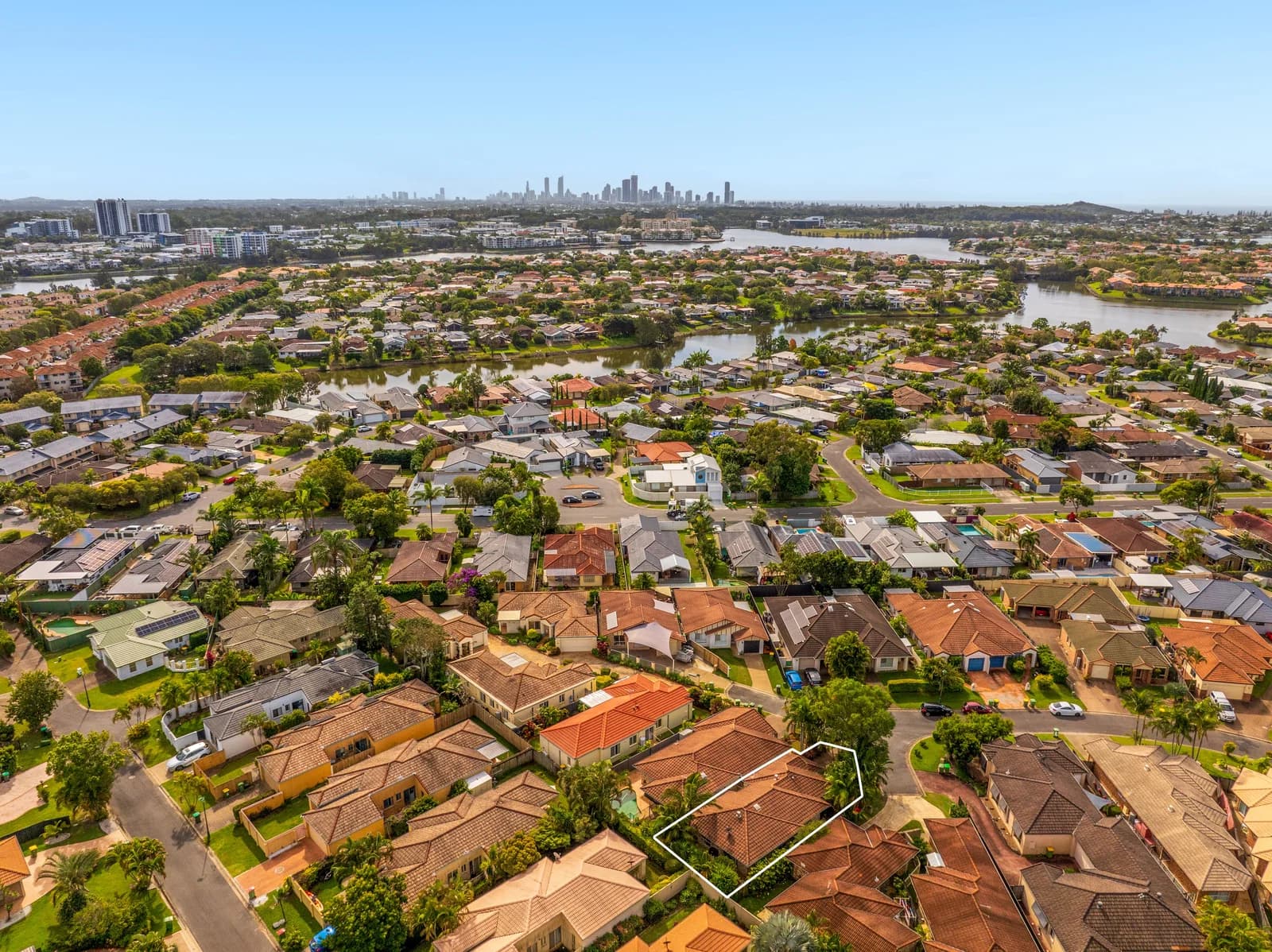 1/20 Randwick Court, Varsity Lakes, QLD, 4227, Varsity Lakes - Thumbnail 2