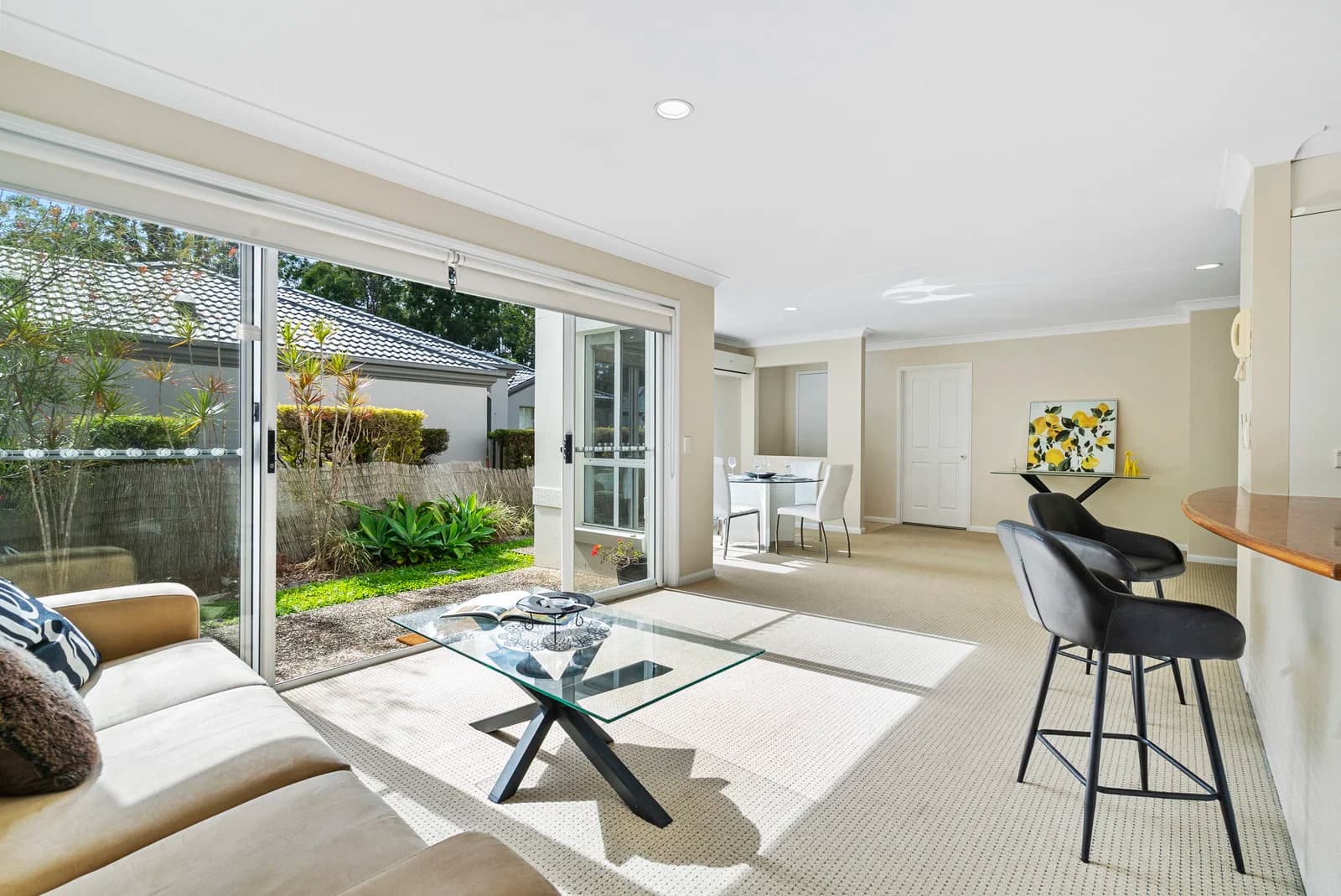 35/31 Langport Parade, Mudgeeraba, QLD, 4213, Mudgeeraba - Thumbnail 2