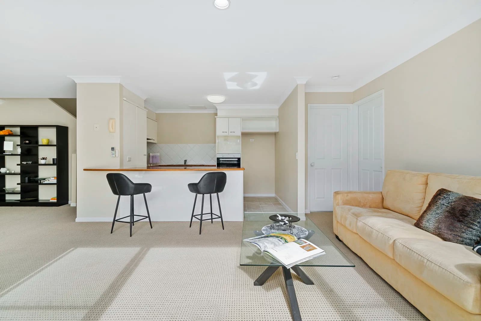 35/31 Langport Parade, Mudgeeraba, QLD, 4213, Mudgeeraba - Thumbnail 4