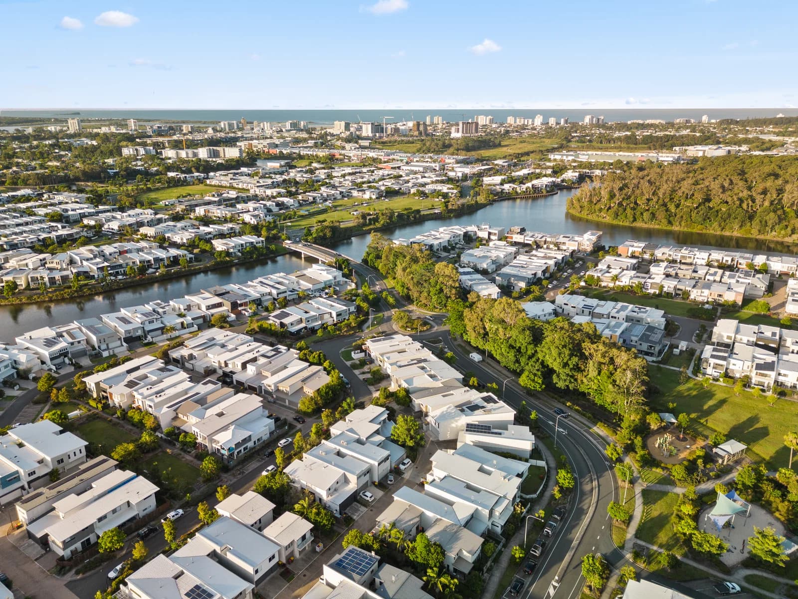 2/11 Fraser Avenue, Maroochydore, QLD, 4558, Maroochydore - Thumbnail 2