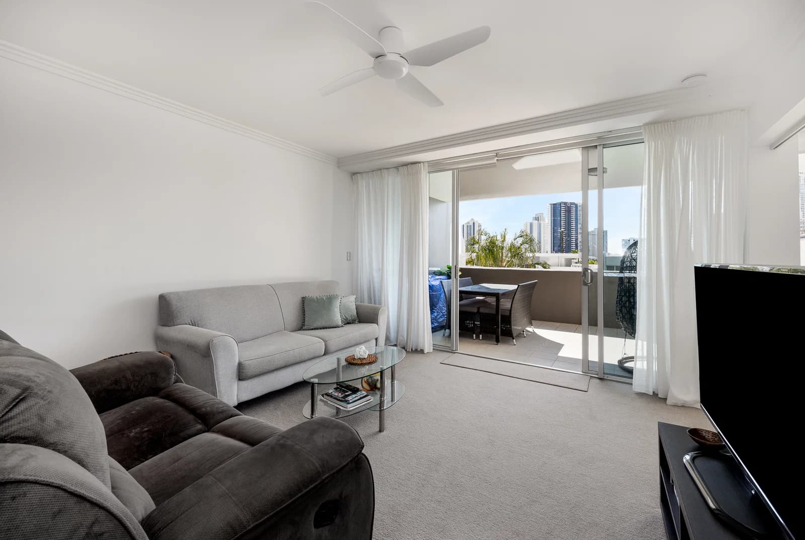 23/53 Darrambal Street, Chevron Island, QLD, 4217, Chevron Island - Thumbnail 5