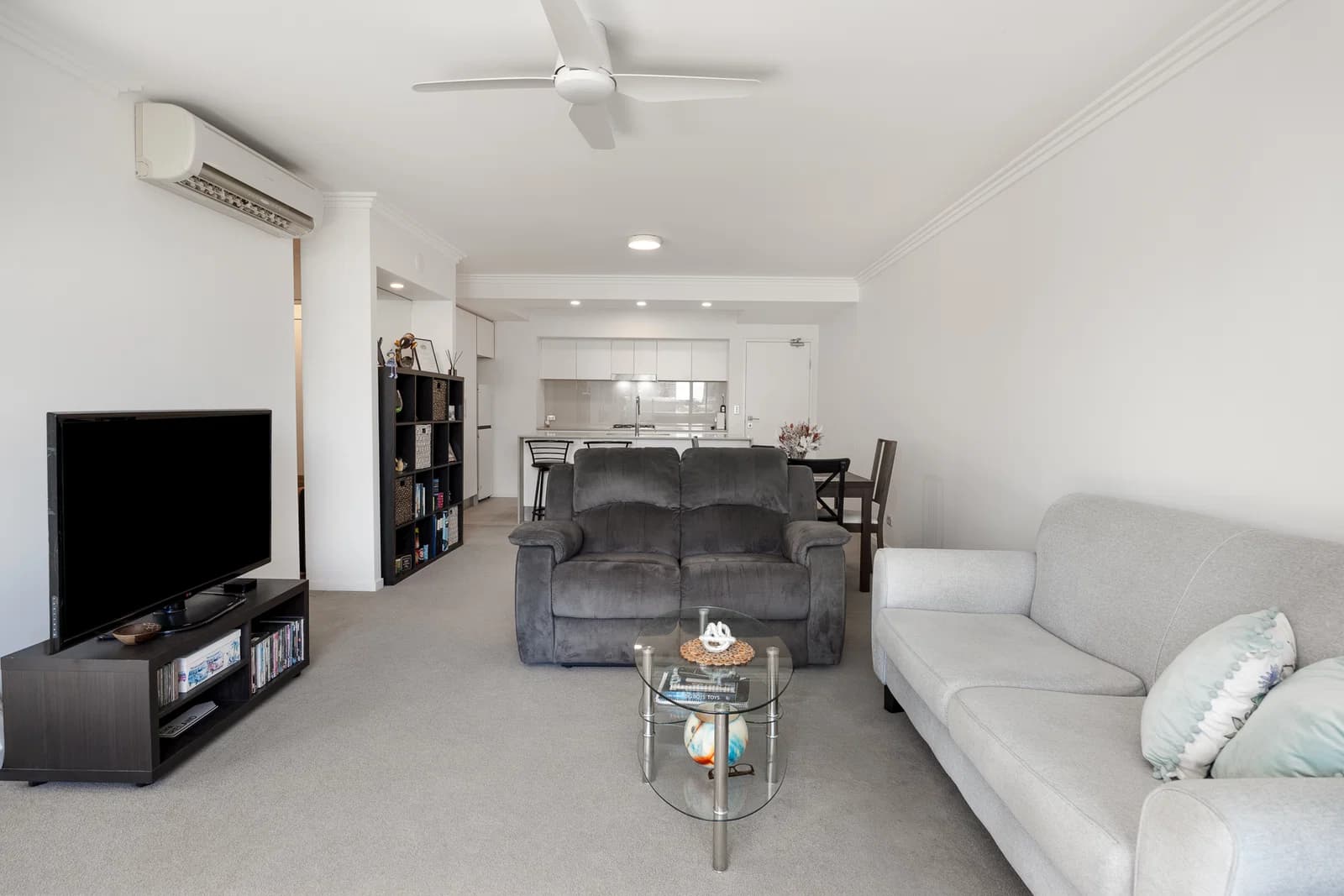 23/53 Darrambal Street, Chevron Island, QLD, 4217, Chevron Island - Thumbnail 7
