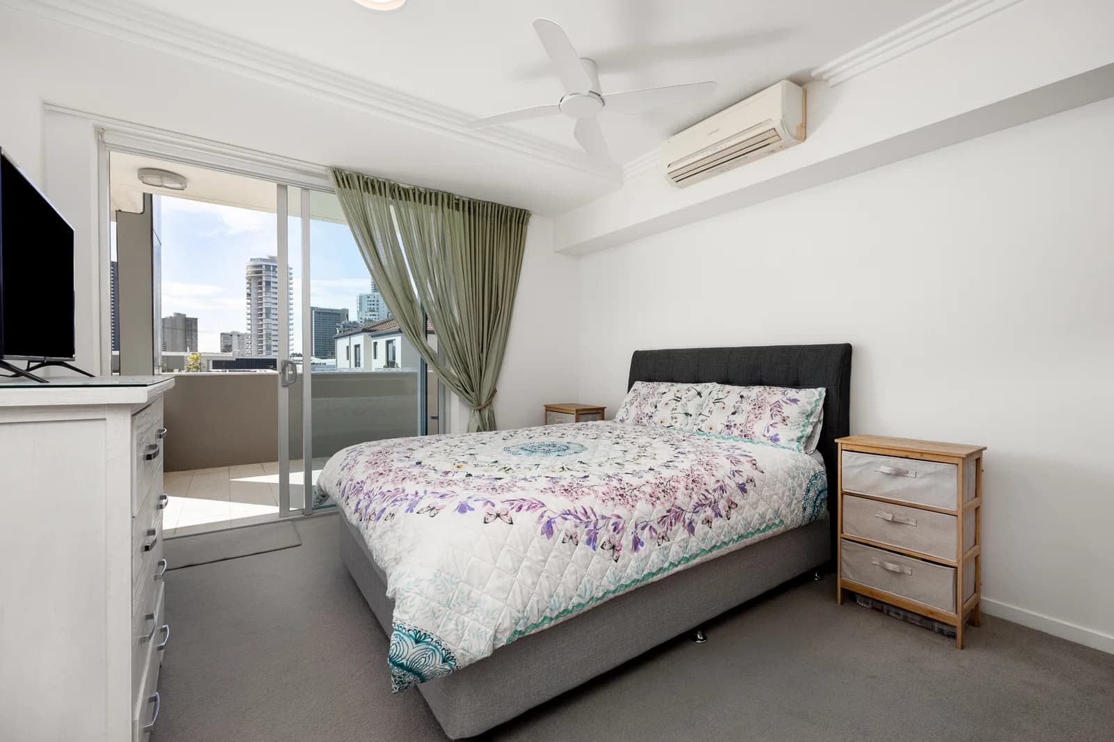 23/53 Darrambal Street, Chevron Island, QLD, 4217, Chevron Island - Thumbnail 8