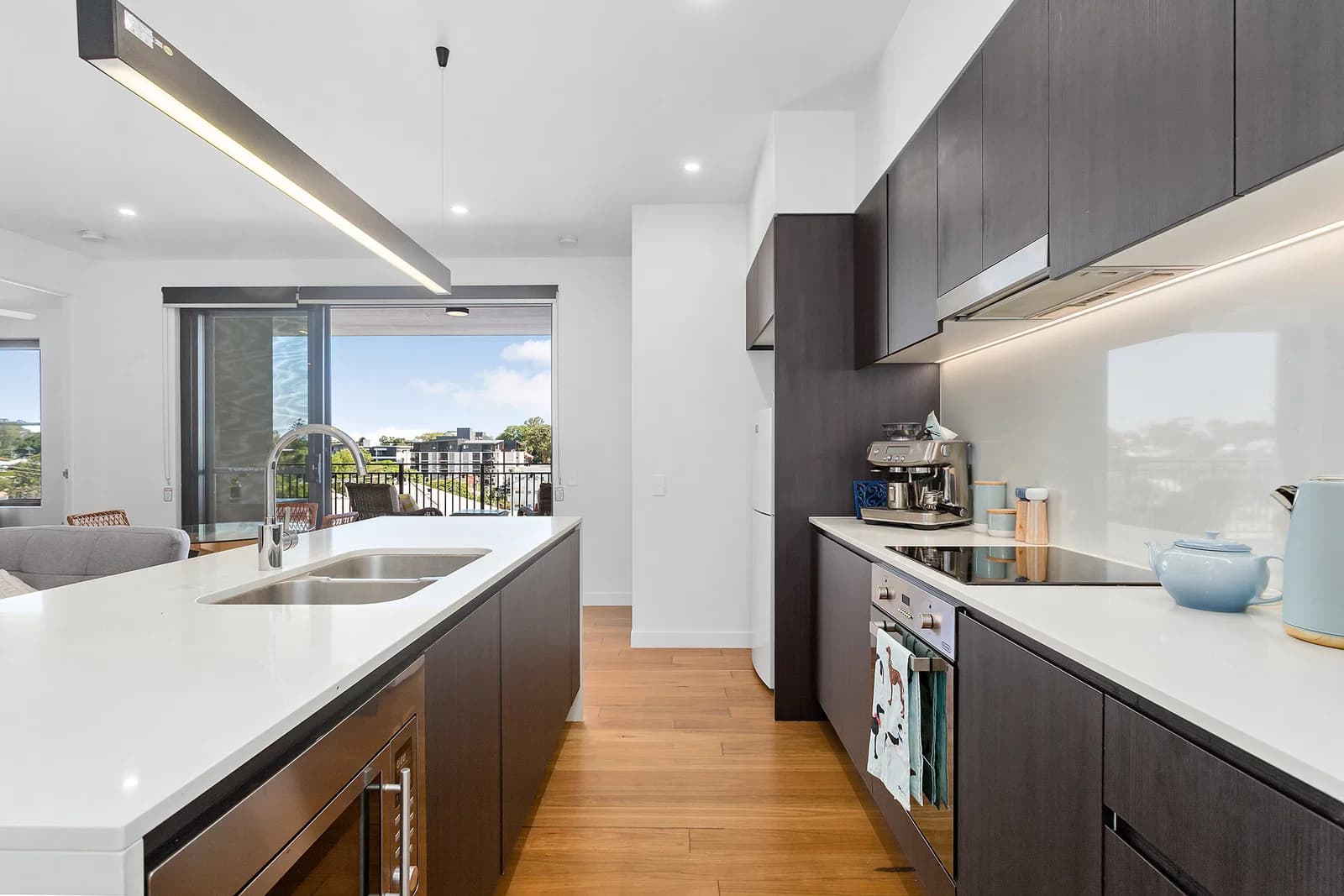 403/133 Clarence Road Indooroopilly QLD 4068, Indooroopilly - Image 1
