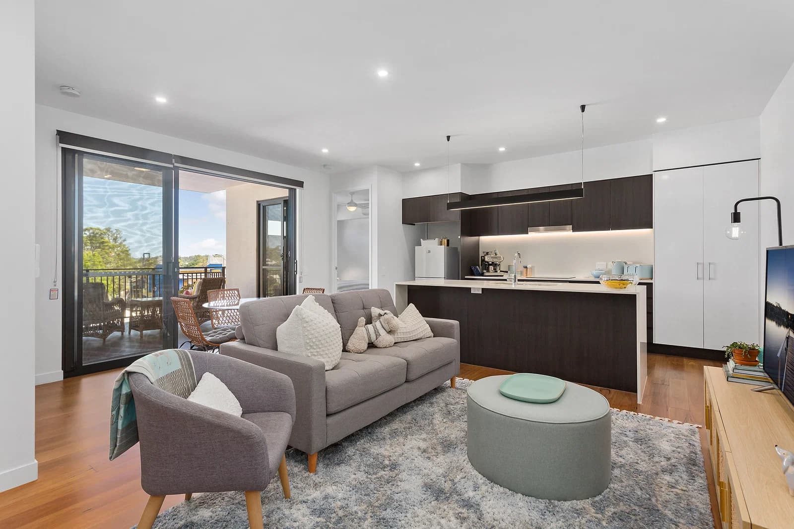403/133 Clarence Road Indooroopilly QLD 4068, Indooroopilly - Thumbnail 3