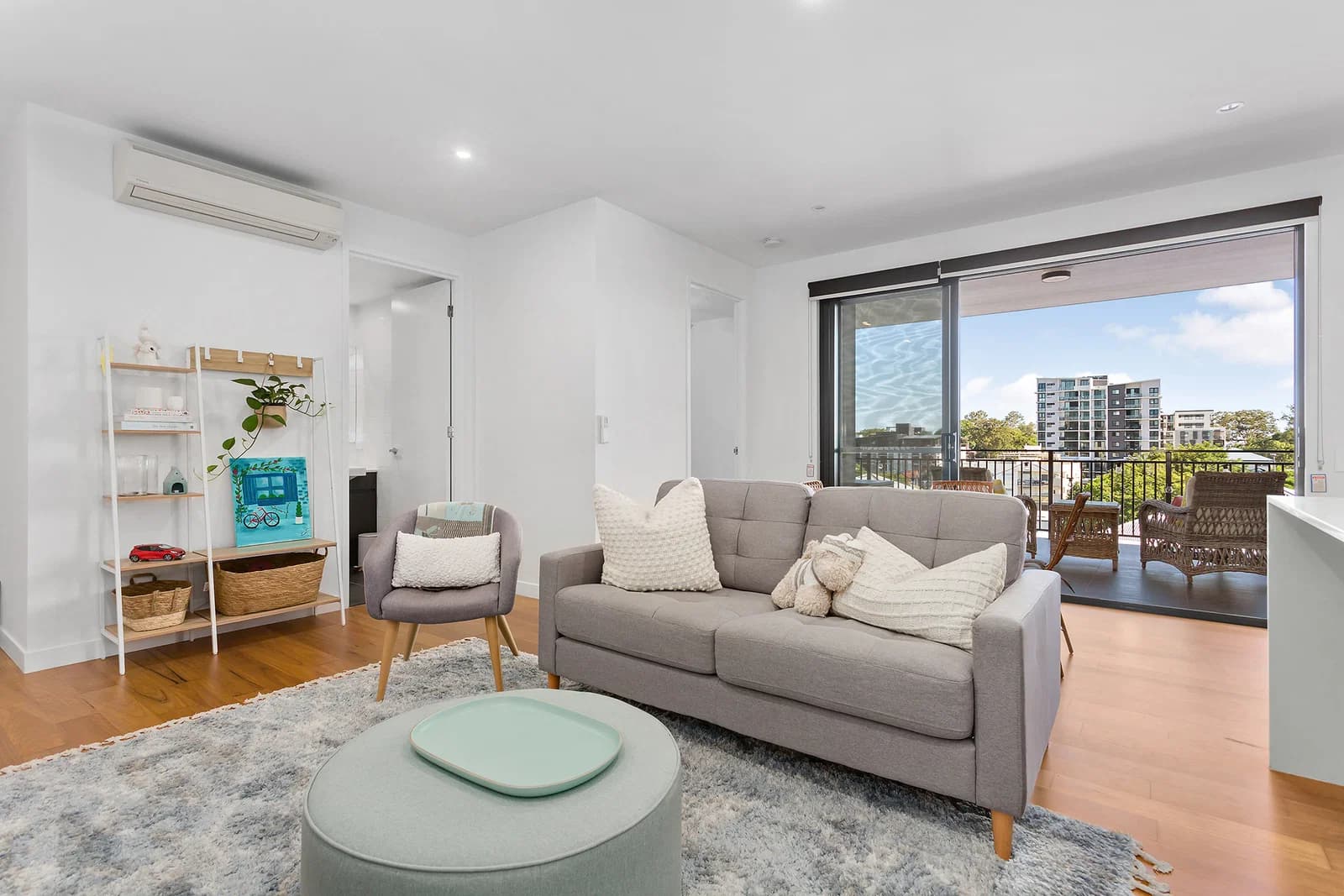403/133 Clarence Road Indooroopilly QLD 4068, Indooroopilly - Thumbnail 6