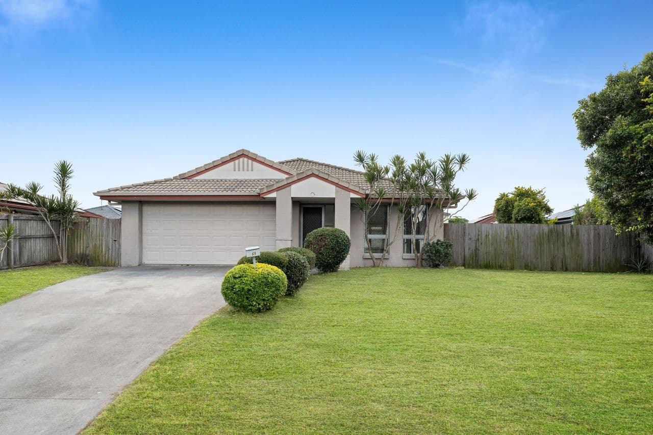 65 Jordan Street, Richlands, QLD, 4077, Richlands - Image 1