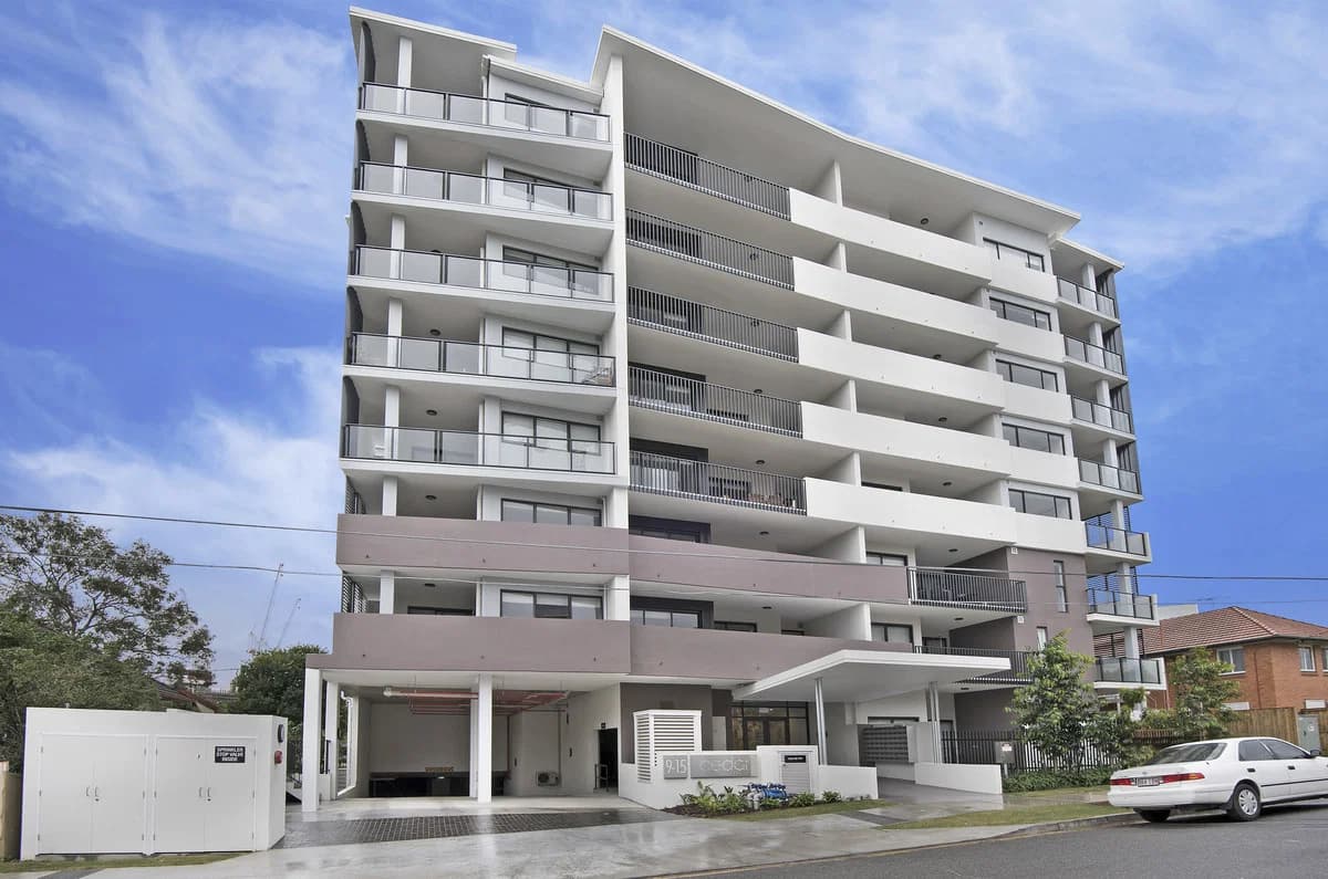 706/9-15 Regina Street, Greenslopes, QLD, 4120, Greenslopes - Image 1