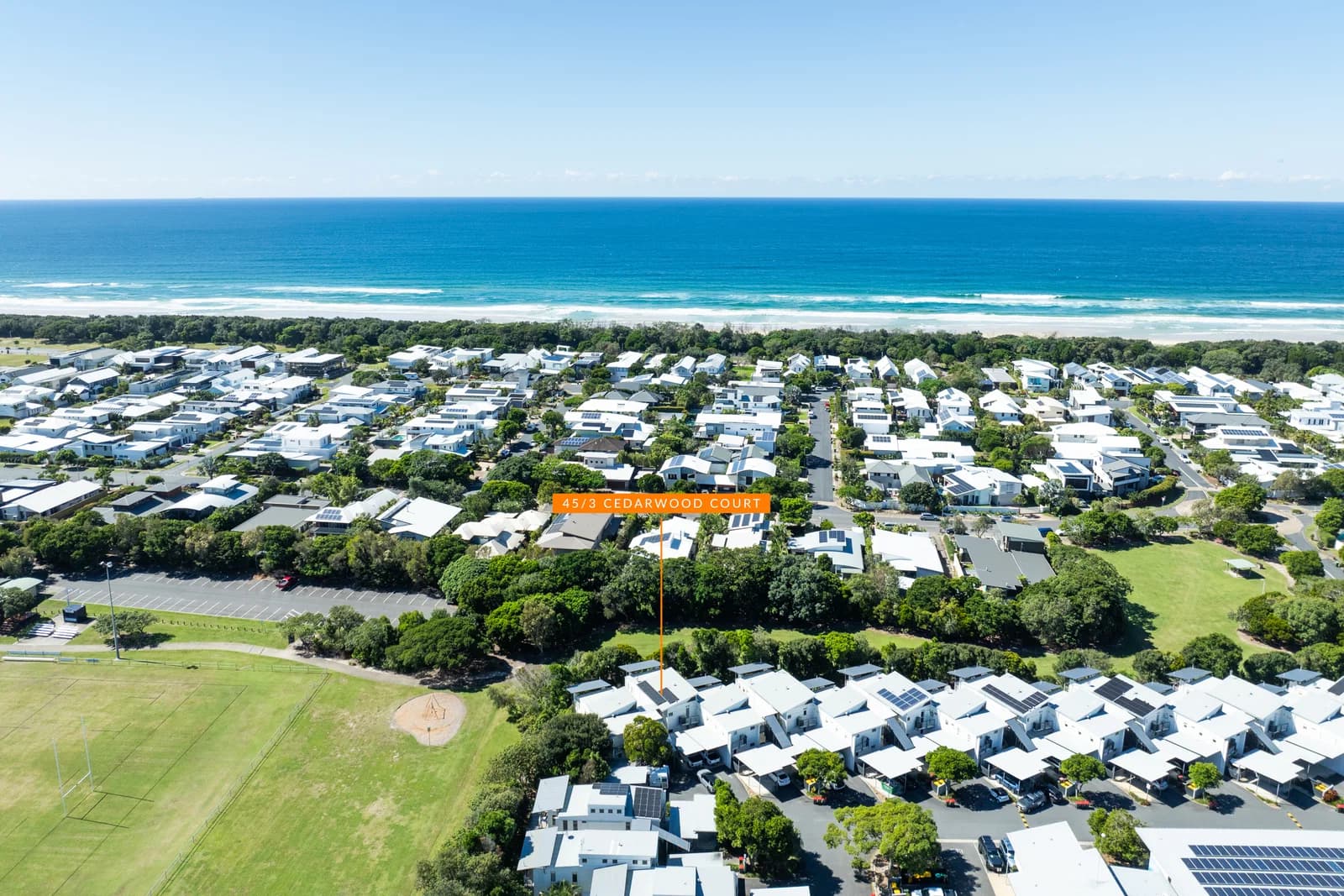 45/3 Cedarwood Court, Casuarina, NSW, 2487, Casuarina - Image 1