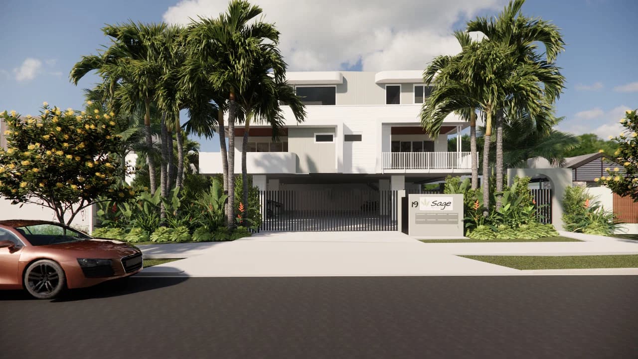 2/19 Millwell Road Maroochydore QLD 4558, Maroochydore - Image 1
