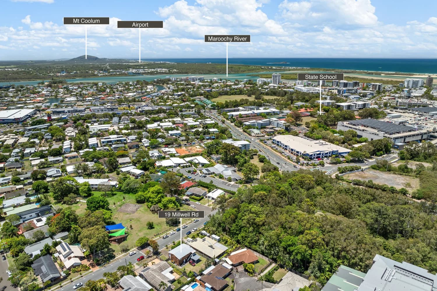 2/19 Millwell Road Maroochydore QLD 4558, Maroochydore - Thumbnail 4