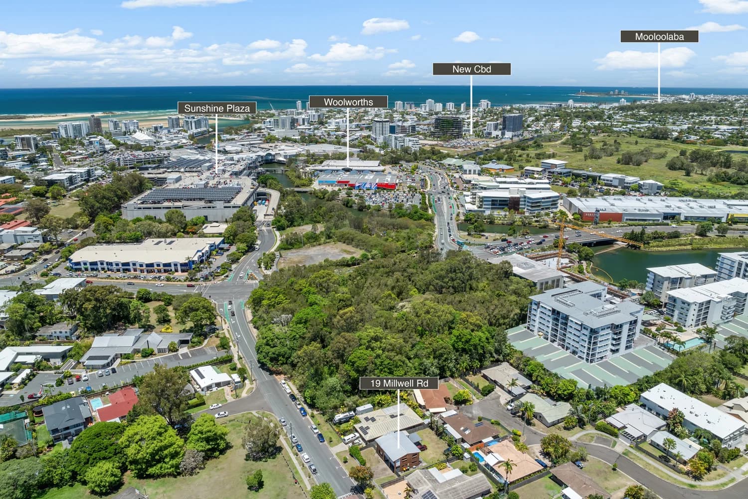 2/19 Millwell Road Maroochydore QLD 4558, Maroochydore - Thumbnail 5