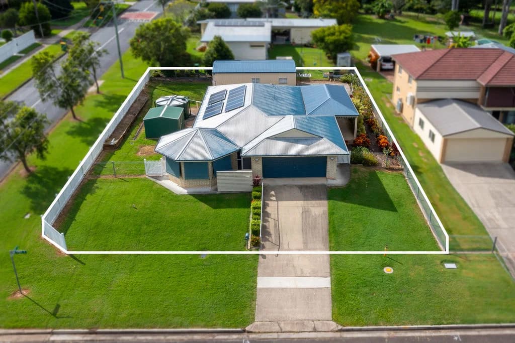 31 Pommer Street, Brassall, QLD, 4305, Brassall - Image 1