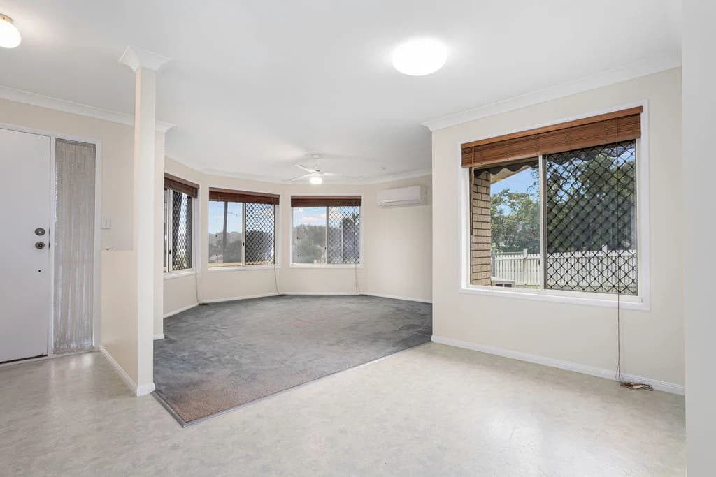31 Pommer Street, Brassall, QLD, 4305, Brassall - Thumbnail 2