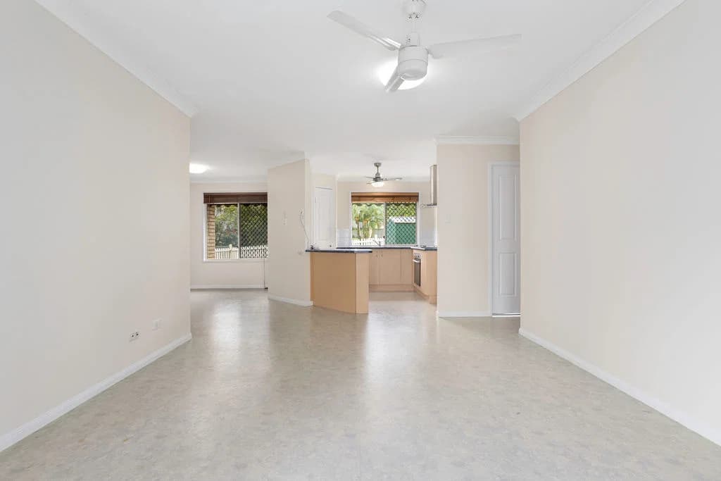 31 Pommer Street, Brassall, QLD, 4305, Brassall - Thumbnail 7