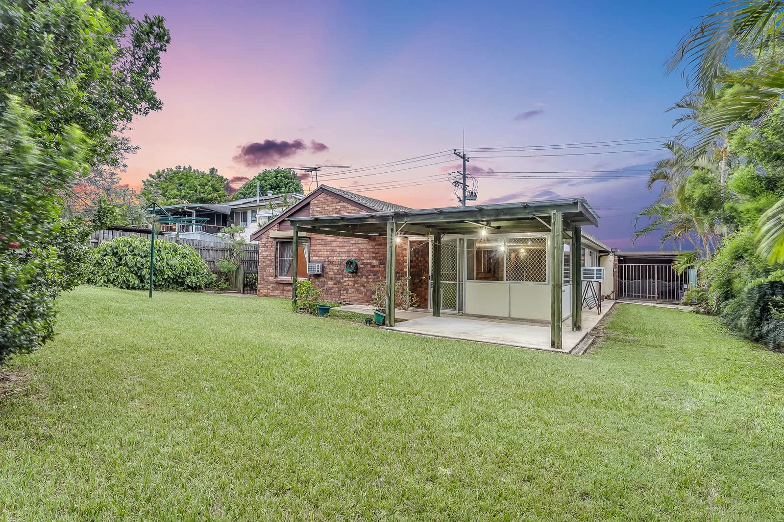 1202 Old North Crescent Strathpine QLD 4500, Strathpine - Thumbnail 2
