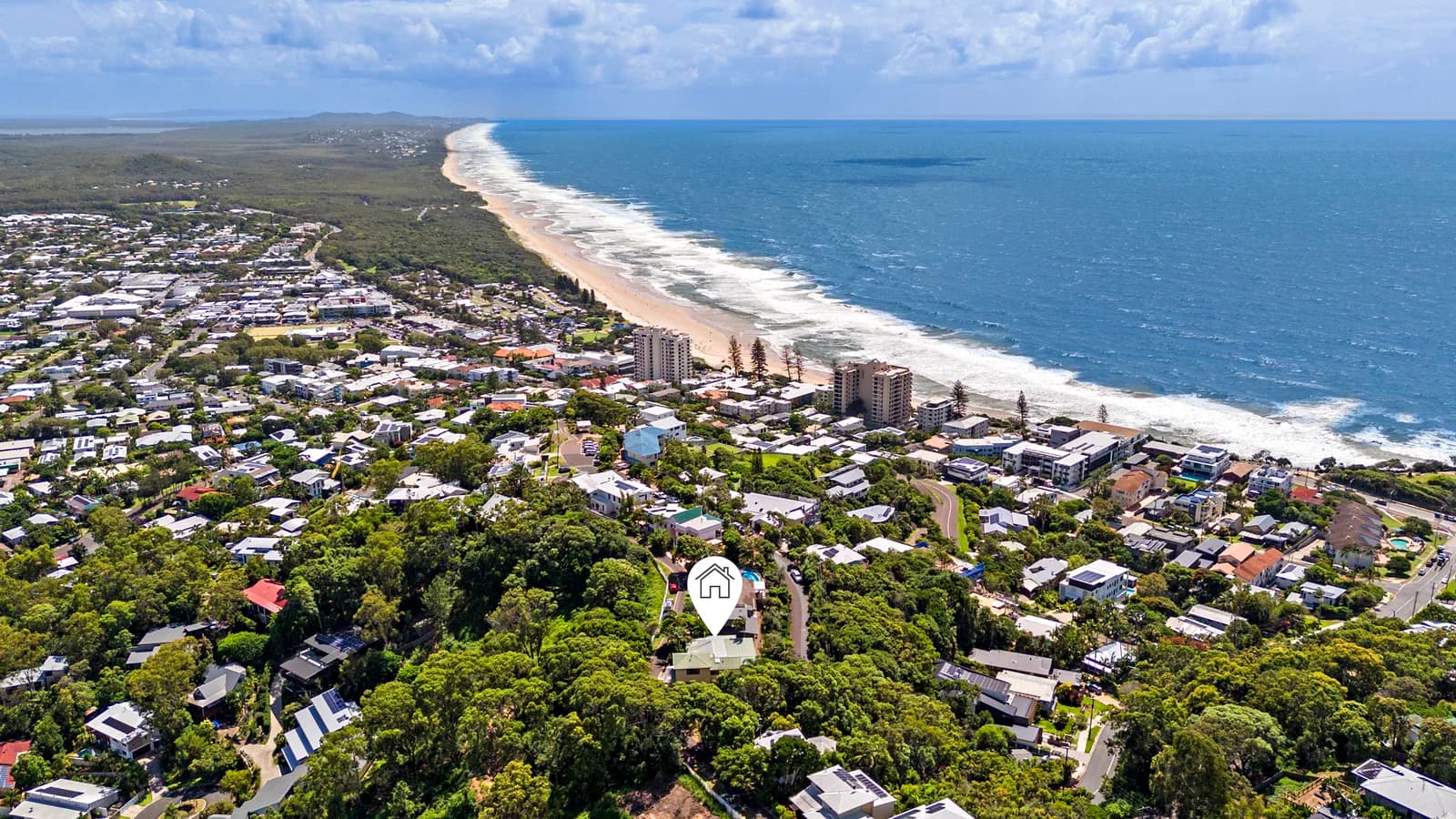 24 Grandview Drive, Coolum Beach, QLD, 4573, Coolum Beach - Image 1
