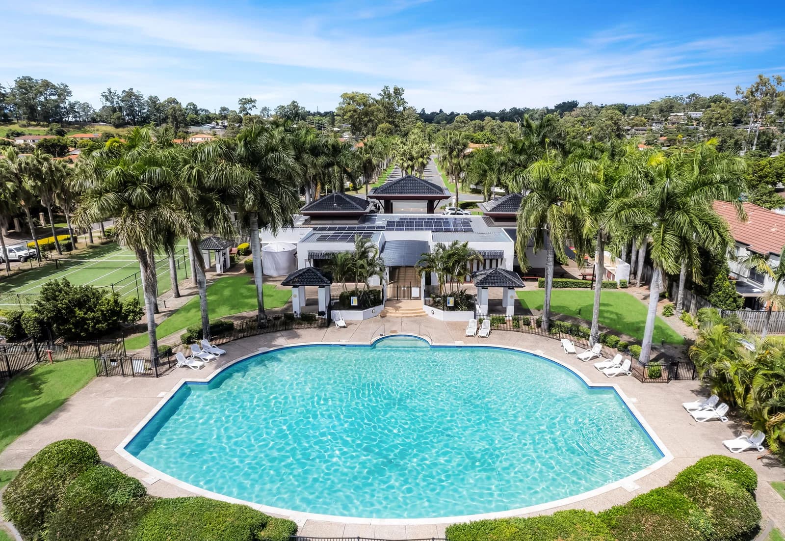 328/64 Gilston Road, Nerang, QLD, 4211, Nerang - Image 1
