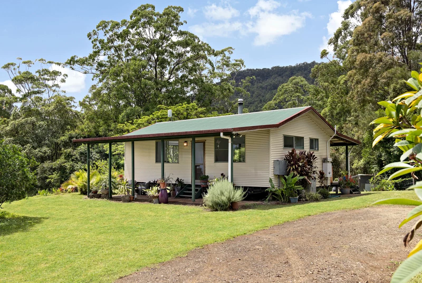 14 Belleridge Road, Nimbin, NSW, 2480, Nimbin - Image 1