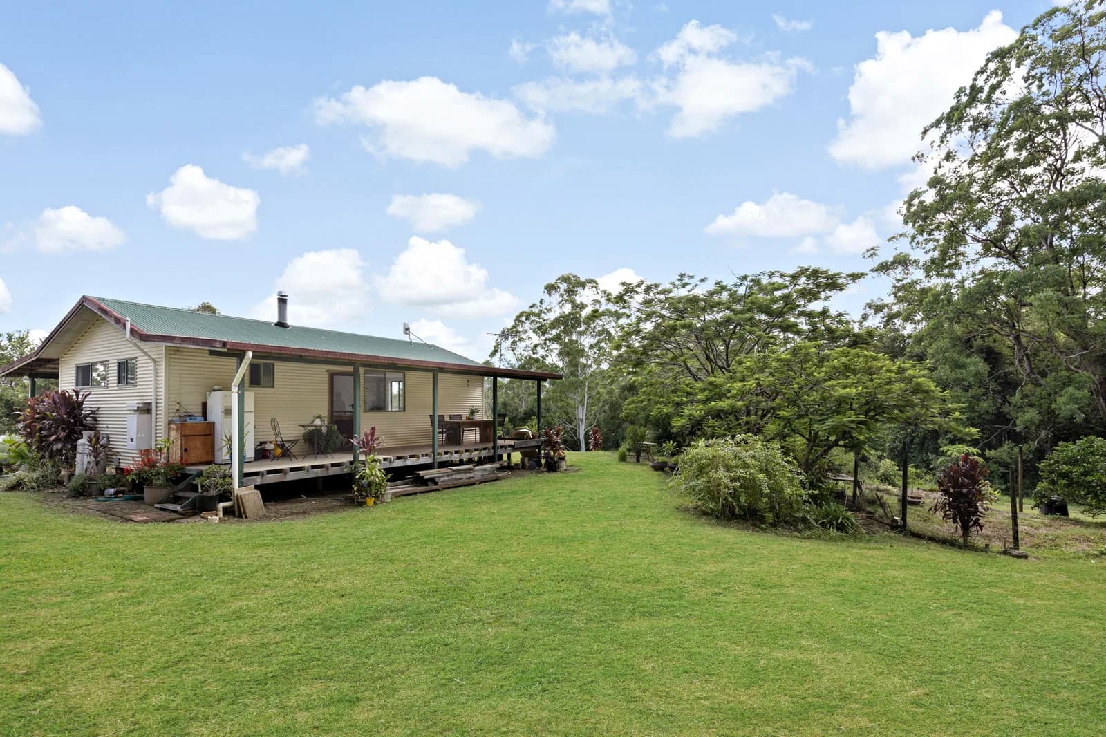 14 Belleridge Road, Nimbin, NSW, 2480, Nimbin - Thumbnail 3