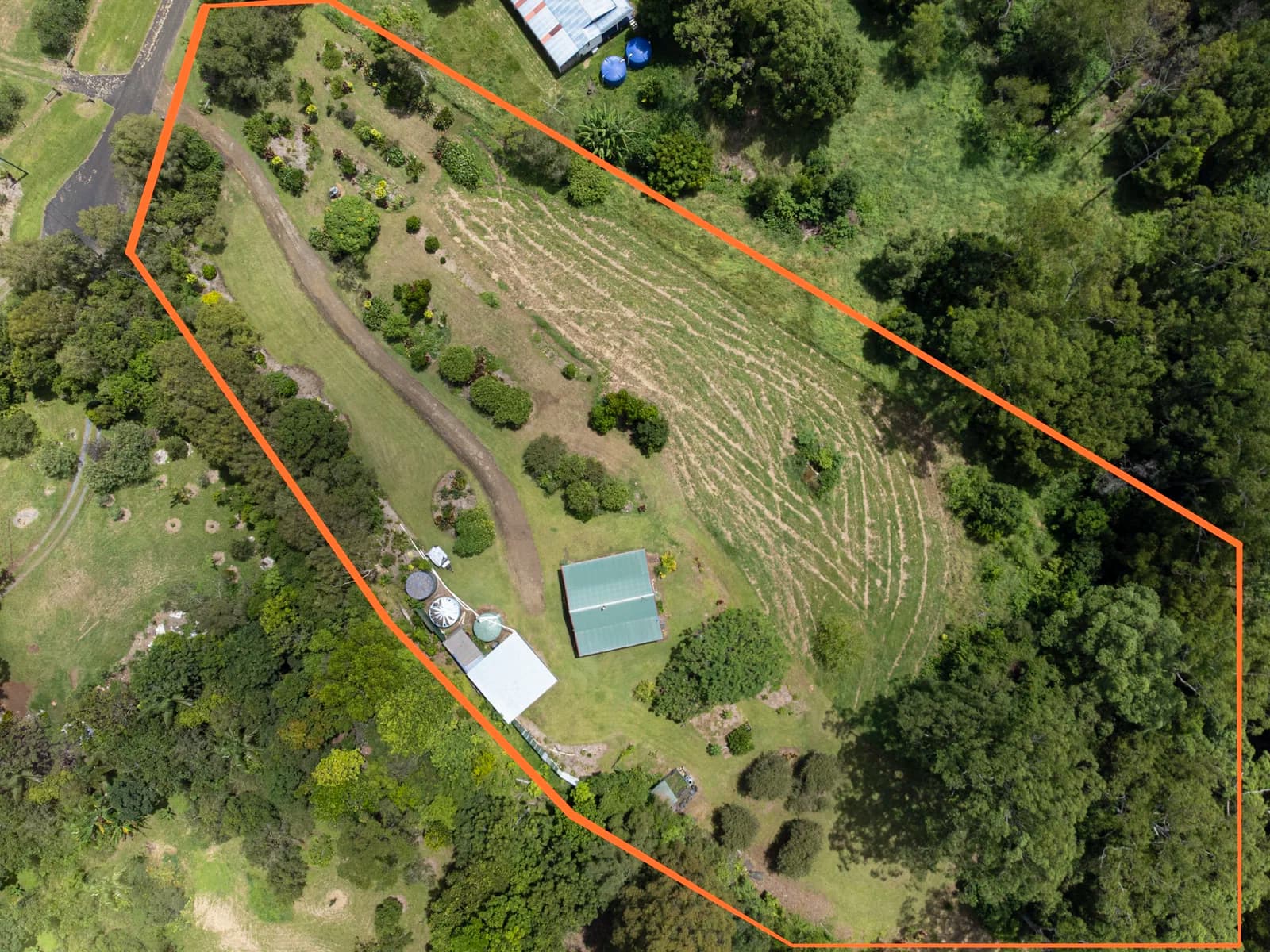 14 Belleridge Road, Nimbin, NSW, 2480, Nimbin - Thumbnail 4