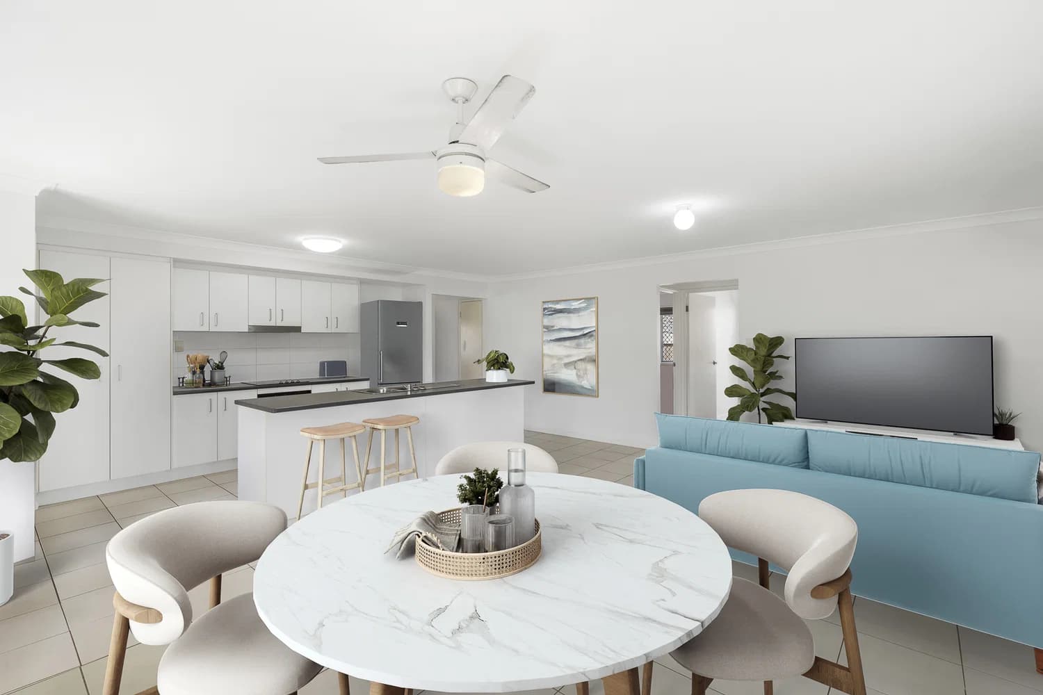 24 Adam Street Beachmere QLD 4510, Beachmere - Thumbnail 2
