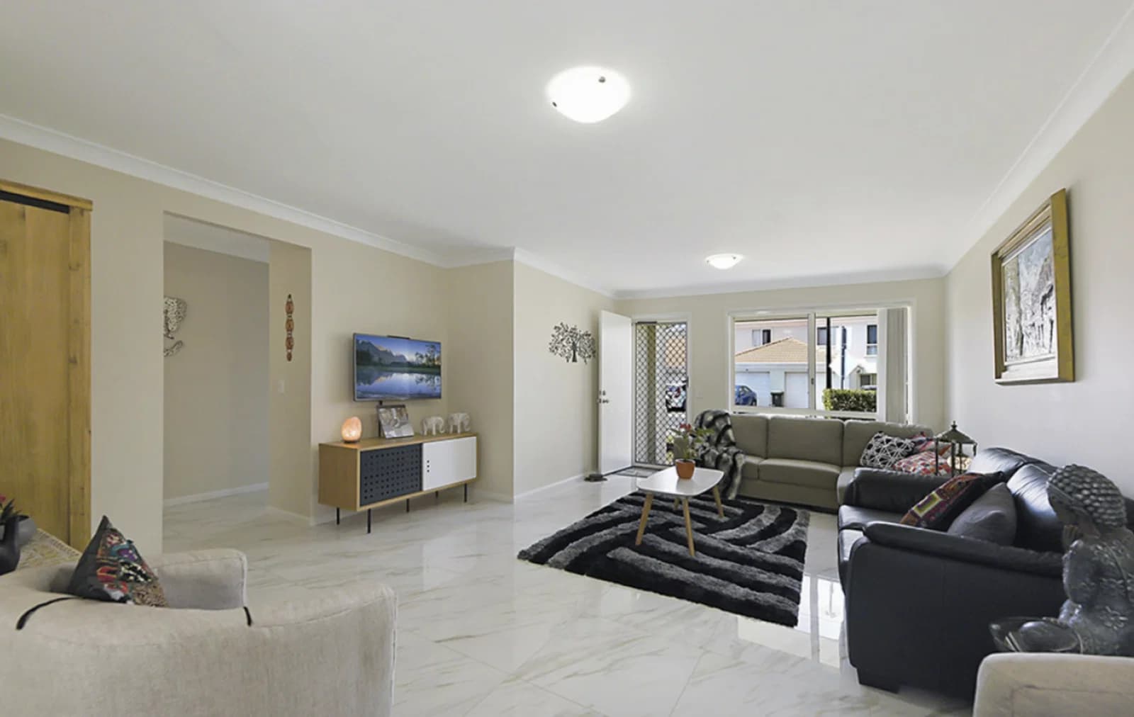 57/2-6 Ghilgai Road, Merrimac, QLD, 4226, Merrimac - Image 1