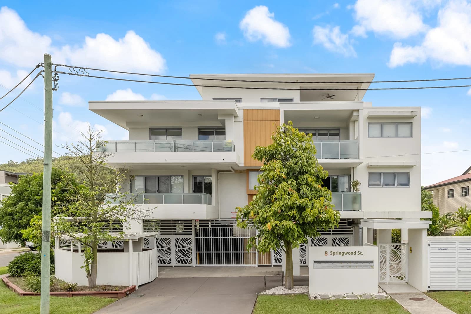 11/8 Springwood Street, Mount Gravatt East, QLD, 4122, Mount Gravatt East - Image 1