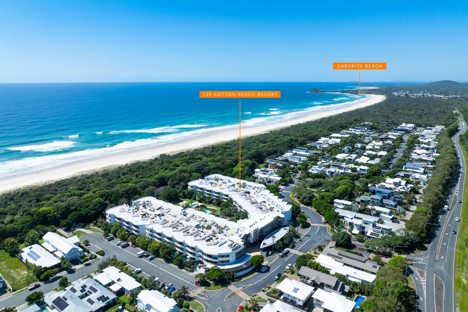 129/685-707 Casuarina Way, Casuarina, NSW, 2487, Casuarina - Thumbnail 2