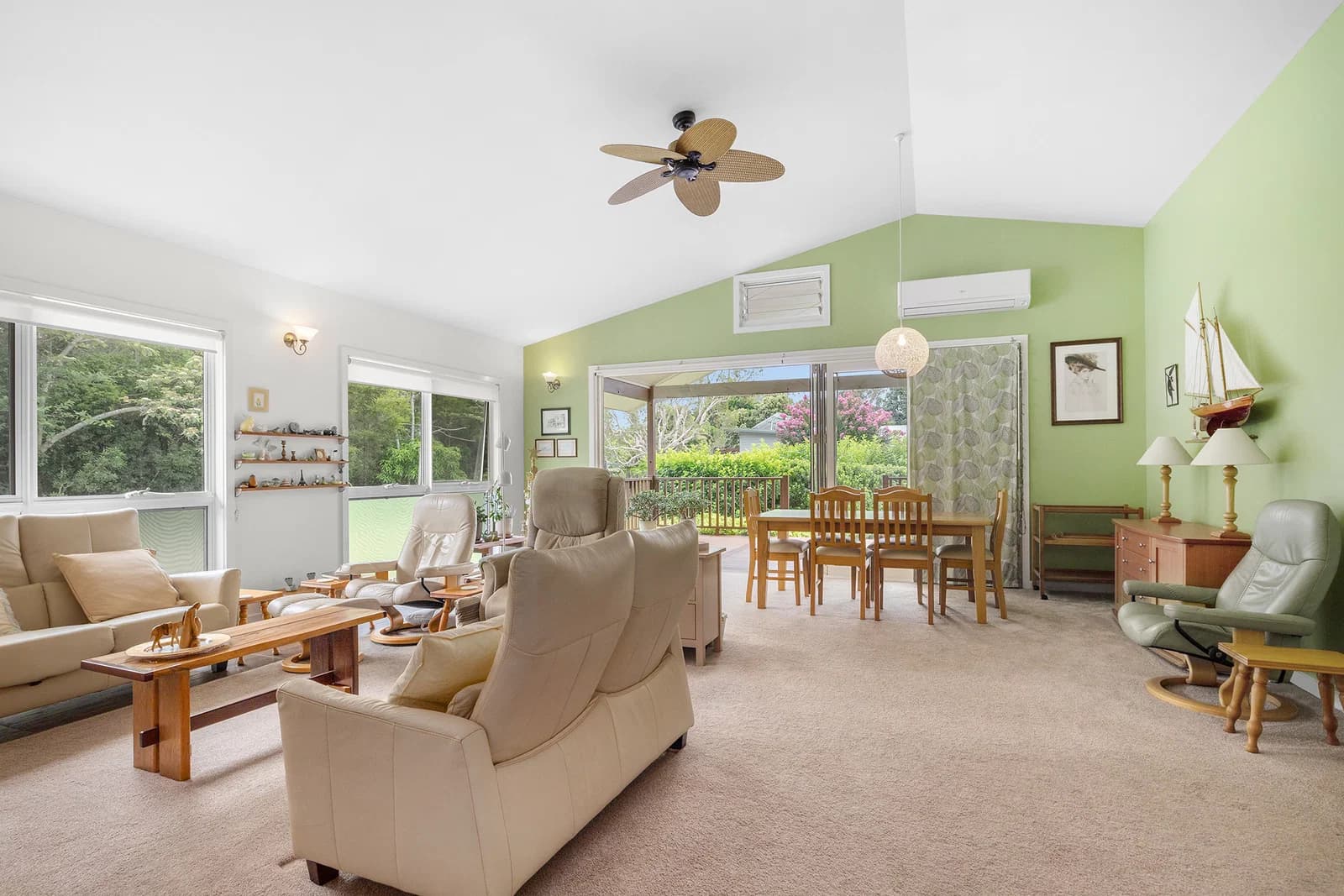17 Coolamon View, Currumbin Valley, QLD, 4223, Currumbin Valley - Thumbnail 7
