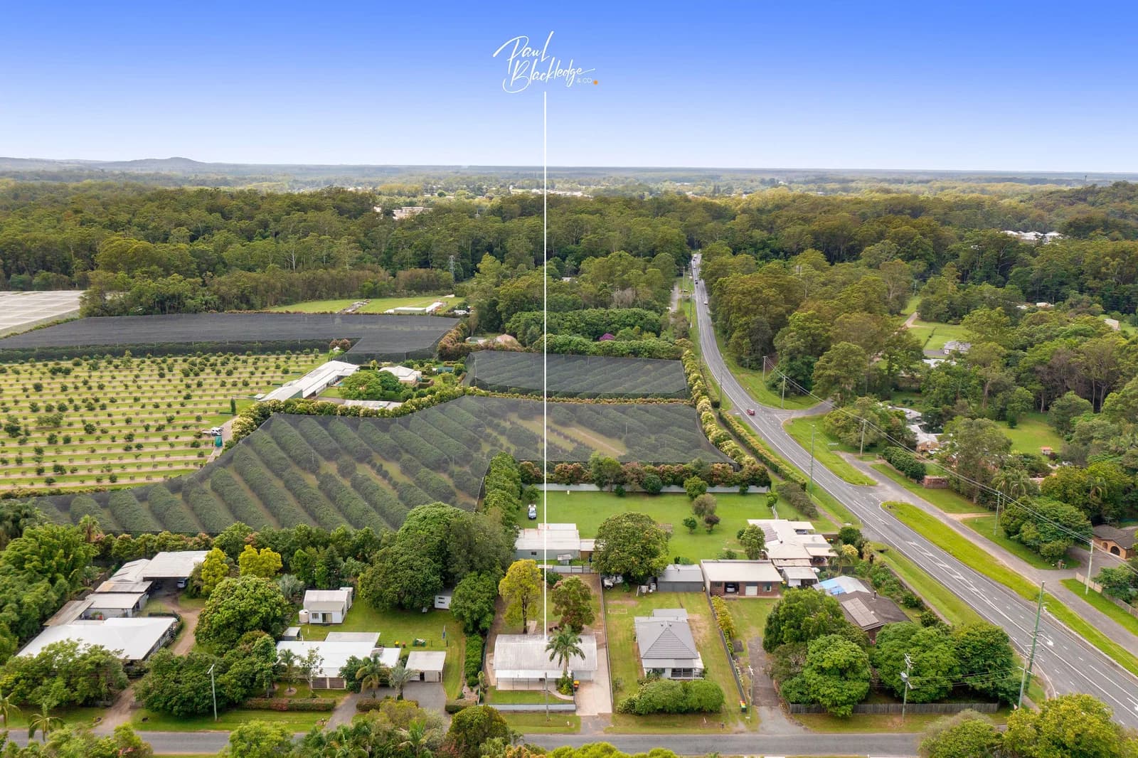12 Alfs Pinch Road, Beerwah, QLD, 4519, Beerwah - Image 1