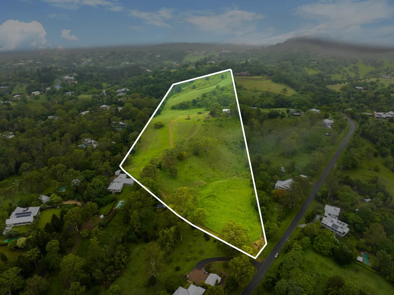 22 Mcmullen Road Brookfield QLD 4069, Brookfield - Image 1