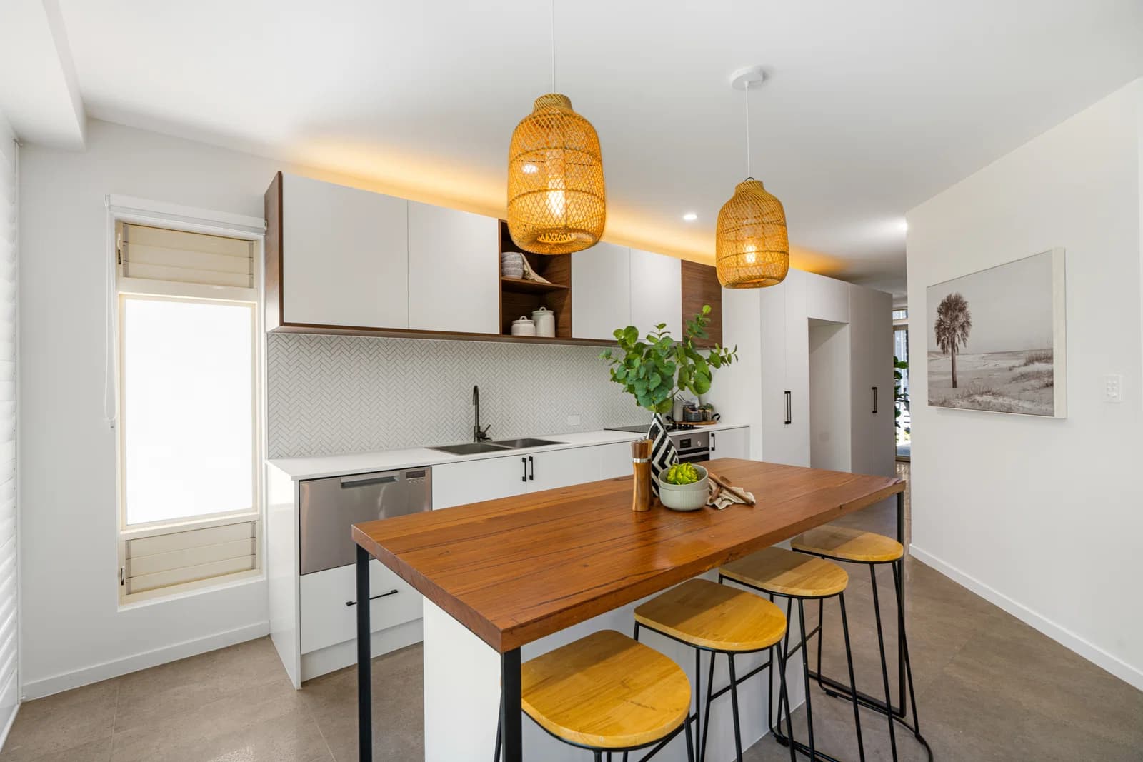 47/3 Cedarwood Court, Casuarina, NSW, 2487, Casuarina - Image 1